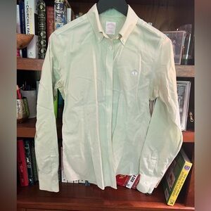 Brooks Brothers Button Down